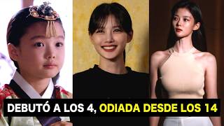 How Kim Yoo-Jung s life changed drastically because of haters