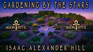 The Celestial Art: Gardening by the Stars