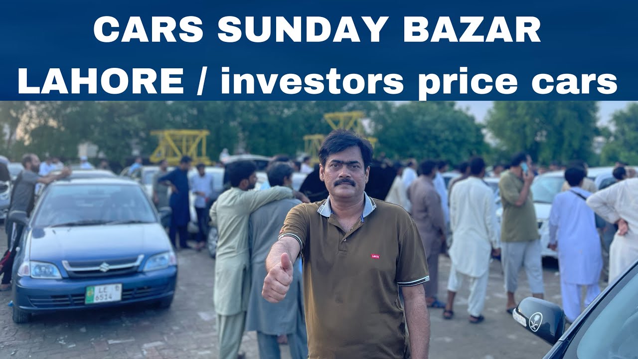 Cars Mela in Pakistan investors price cars for sale youtube cars 