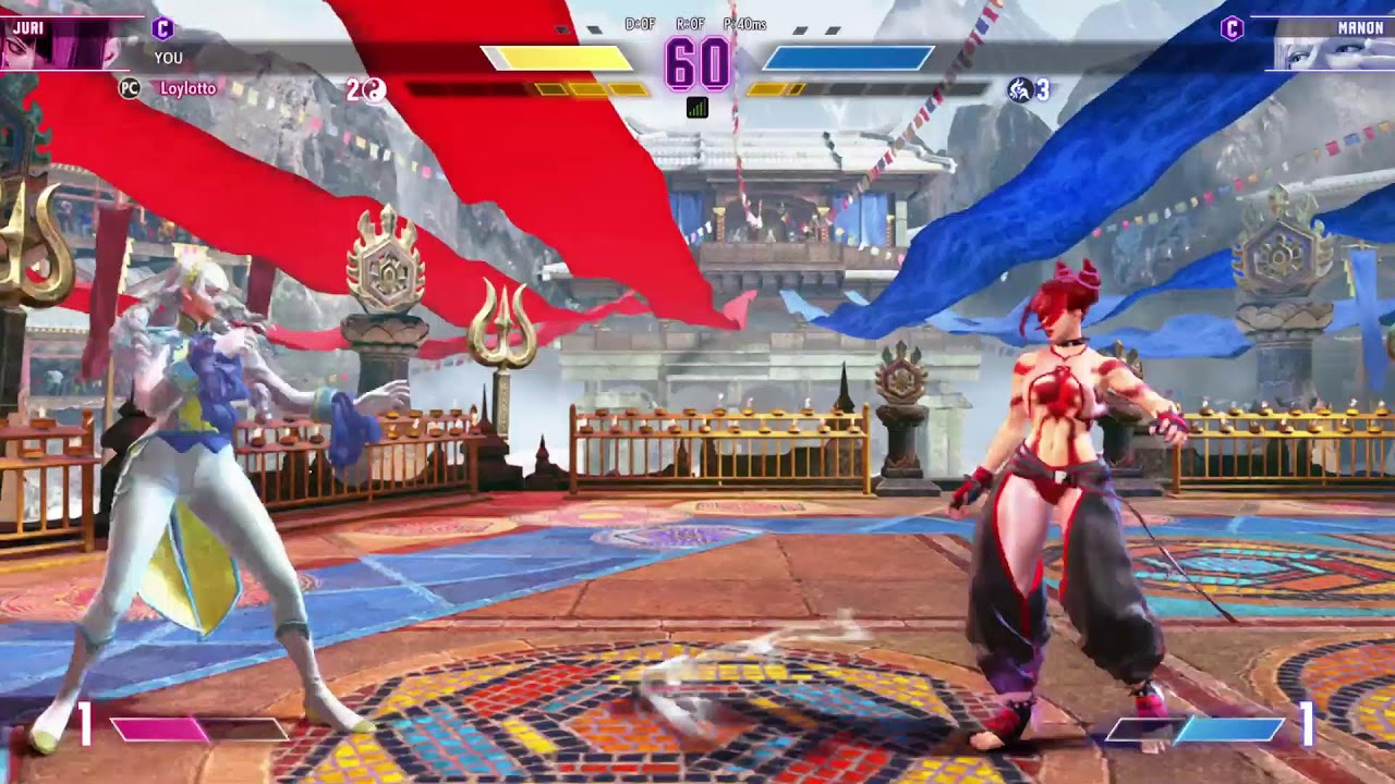 気になっていたワールドツアー3