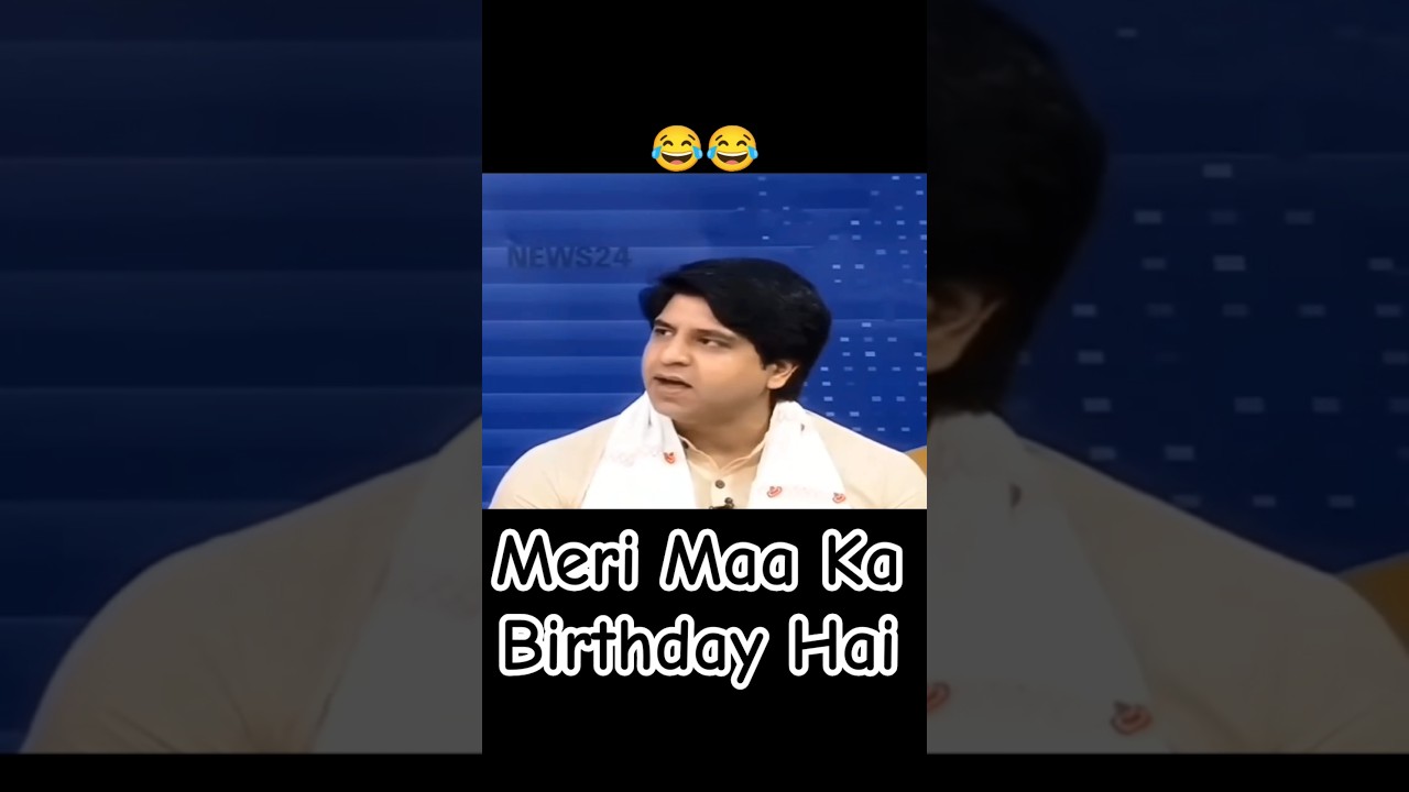 Shehzad Poonawalla vs Supriya Shrinate