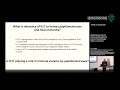 P. F. Lambert - Papillomavirus ImmuneEvasion and Resistance to Cancer Immunotherapy...