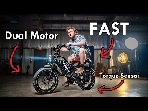 Ultimate Performance Value! Euybike S4 Pro Max Review