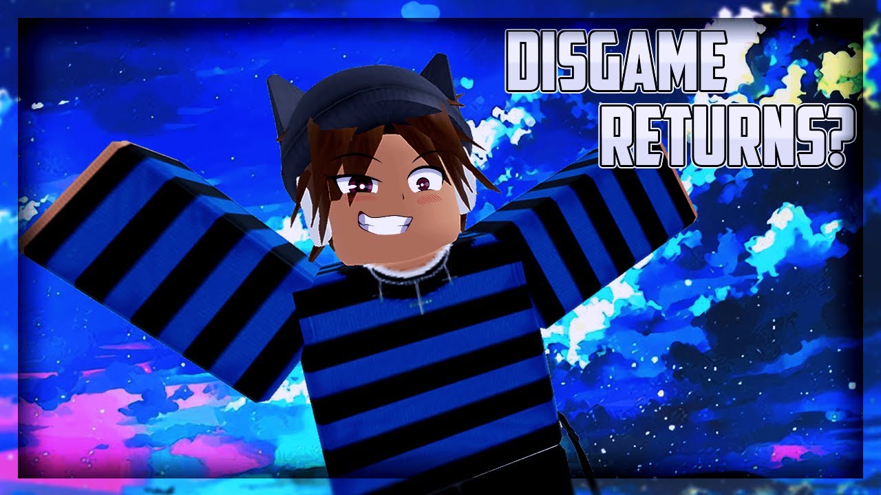 возвращение Disgame? (рейтинг aba)