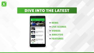 Introducing the All Cricket App screenshot 3