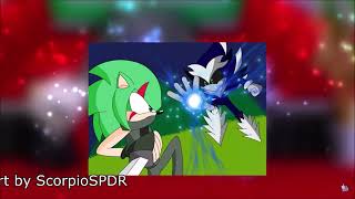 Random Flash - Bolo Reaction!
