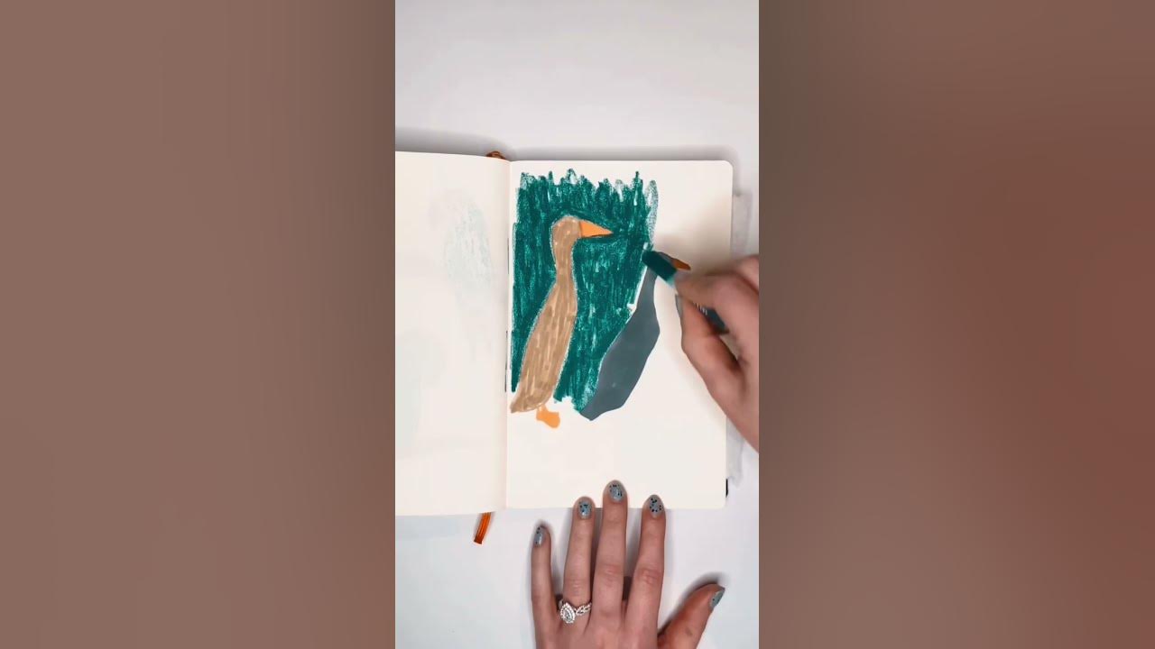 runner-ducks-ytshorts-shorts-youtube
