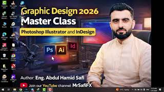 "Photoshop 2026 Intro & Interface Tour – Beginner Guide"
