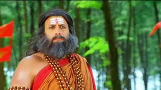 Karnan M Entry Karnan Meet Drona Drona Reject Karna Mahabharat