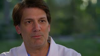Colorectal Surgeon Thomas Garofalo, MD