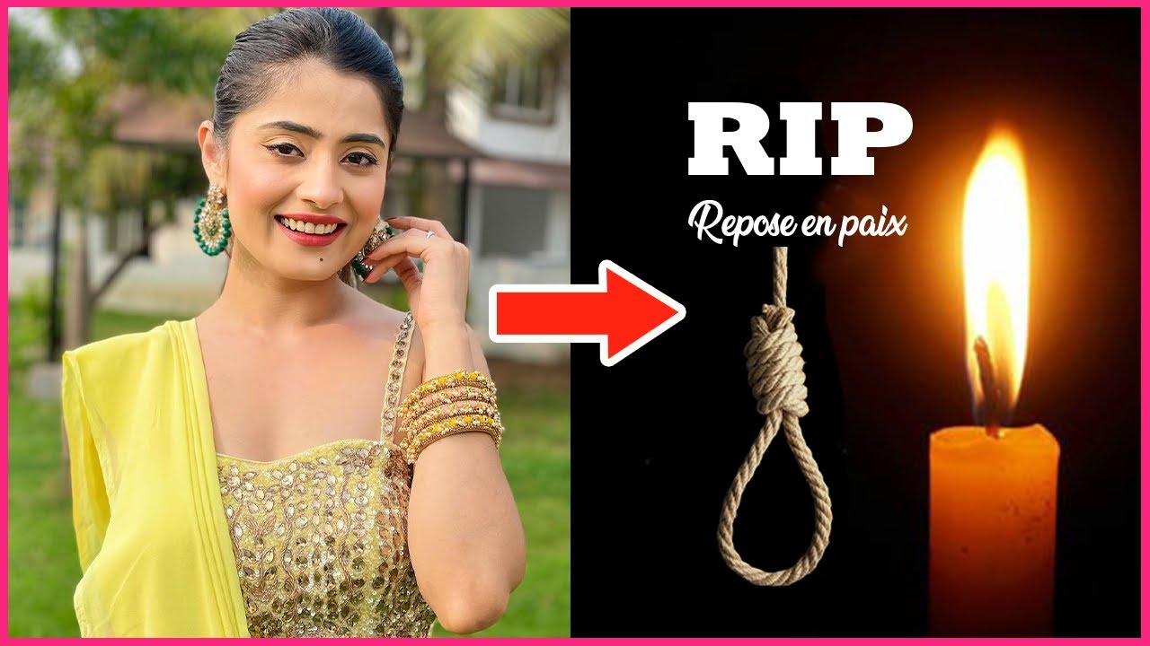 Ananya dans la vraie vie - Est-elle vraiment morte?