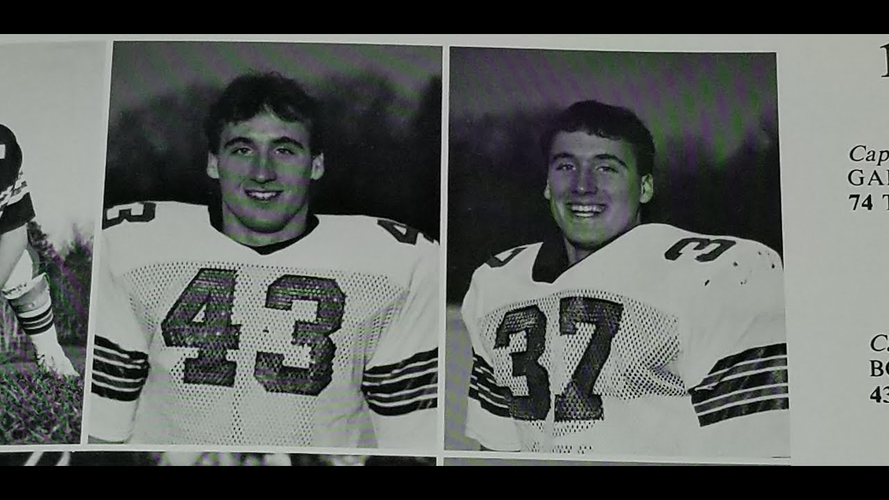 1-29-1986 Ruddy Twins Accident News-Clips. Dunmore , PA - YouTube