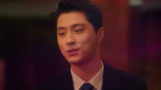 The Agents Forbidden Love Unmasking The Romance In Diary Of Miss Zhao