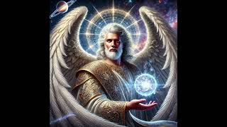 The Angel Eleleth | Relaxing Angelology