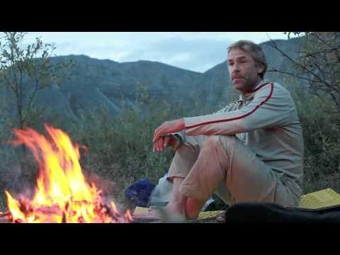 Campfire Story 2: Chuck Comstock Flies the Stairwa...