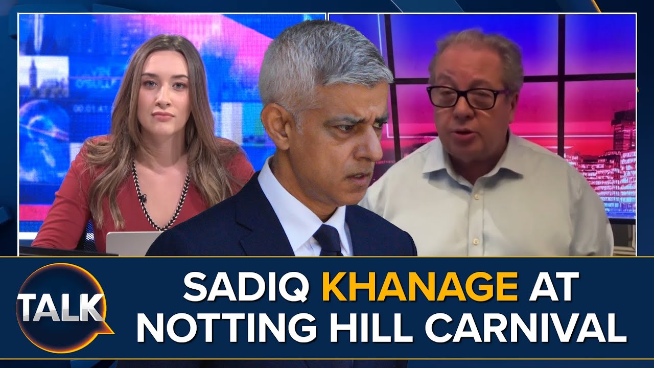 It's Not Even British - Mike Graham