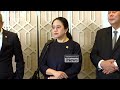 Jawaban Puan Maharani soal Batas Parlemen 5 Persen hingga Syarat Capres Berubah | iNews Terkini