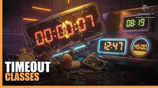 Give each tool class its own timeout not one global