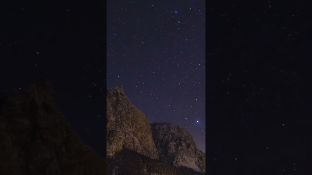 Deep Calm Self Reflection 