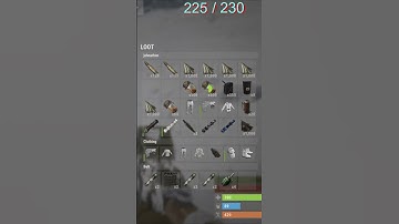 #shorts #rust #zerg #pvp