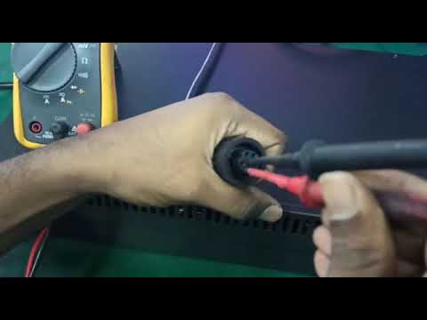 Mackie 220W Power Supply for 8-bus Mixers Repairs by Dynamics 