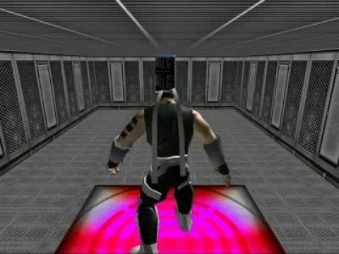 Javy2 execution, Exercise 1 - 3/7