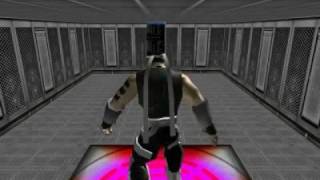 Javy2 execution, Exercise 1 - 3/7