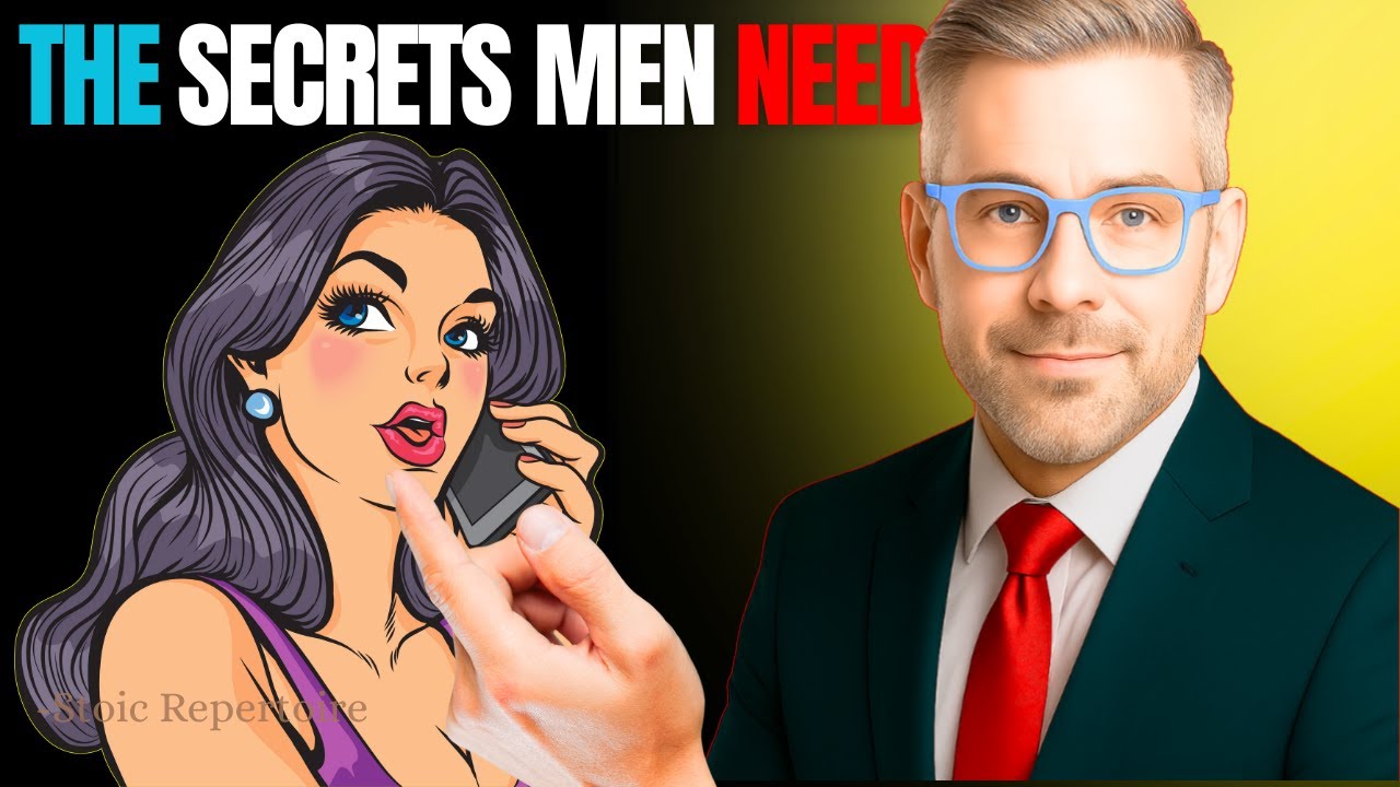 Ancient Wisdom: Stoic Secrets for Modern Love & Dating