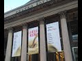 Montevideo Opera Visit - Cultural Observations of a British Traveller