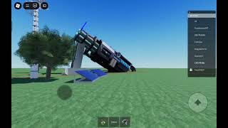 Играю в луна проснулась в роблокс