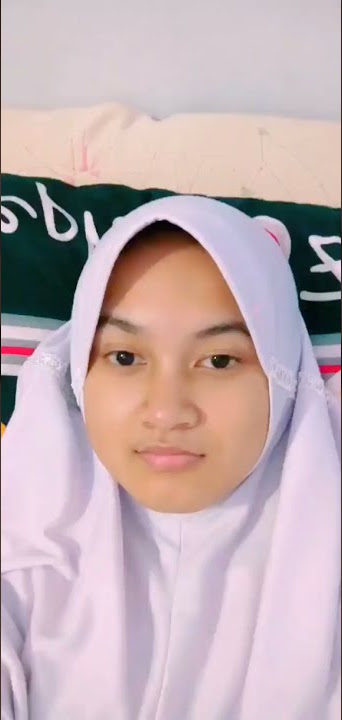 Video Mentahan Halu Semangat Push Ranknya. Story halu