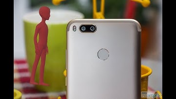 Mi A1 Slow motion video recording finally fixed.