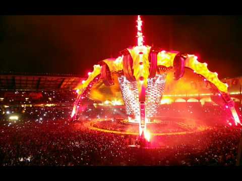 U2 Rington - beautiful day