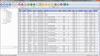 Forecast Pro TRAC: Filtering Profile