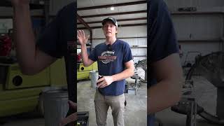 Blown Headgaskets on 6.0L Powerstroke. #powerstroke #dieselrepair Net Worth