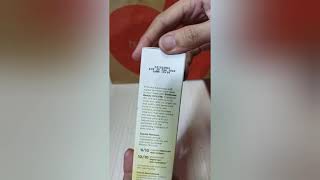 Human Heart Nature Sunflower Beauty Oil LUXE |Organic skin care |Mikay Manalo