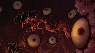 Terraria Remix - Boss 2 (Wall of Flesh)