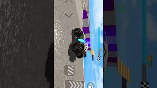 L.19🚨Monster Truck Mega Ramp Extreme Racing Mega Ramp Extreme stunts 💥 Insane Crash | Monster Trucks