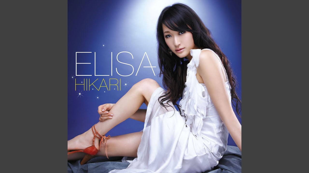 HIKARI (Instrumental) - YouTube