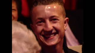 Taylor Mason - Comedy from Australia Homecoming