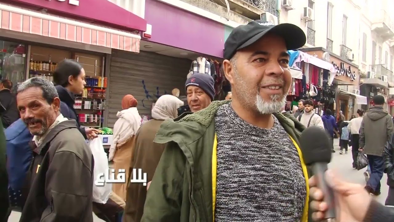 قيس سعيذ أمام أكبر إمتحان تآكل القدرة الشرائية للأسر الغارقة في الديون.غلاء المعيشة وخذلان المسؤولين