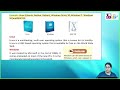 Ch 2 | Classico Books Publishing | Computer | Class 5 | Types Of Software | For Children