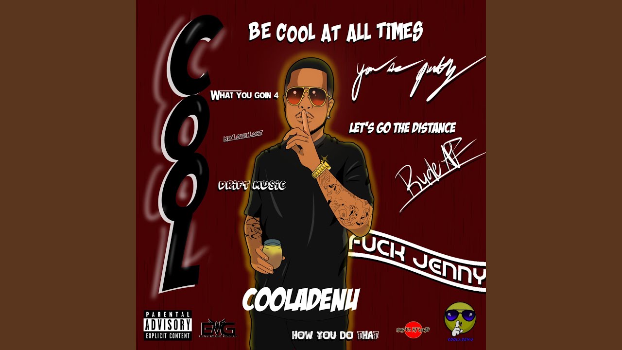 Mira Be Cool en YouTube Mira Be Cool en YouTube