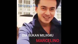 MARCELINO  | DIA BUKAN MILIKMU