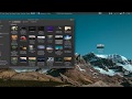 KDE Neon на Ubuntu 18.04 LTS: Несколько фишек KDE которые я обожаю!
