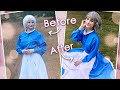 Upgrading an Old Cosplay: Sophie Hatter | AnyaPanda