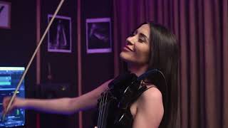 Viktoria - In Da Club 50 Cent (violin cover by Josh Vietti) Resimi