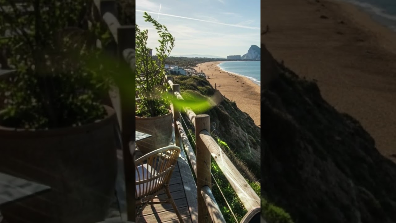 Bossa on The Beach - Cafe & Lounge Ambience 