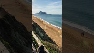 Bossa on The Beach - Cafe & Lounge Ambience #bossanova #travel #music #jazz #shorts #ambient #coffee