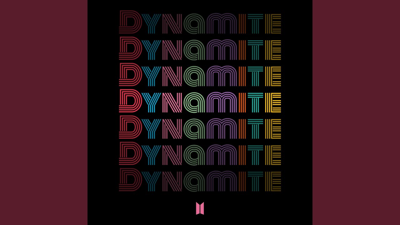 Dynamite (Bedroom Remix)